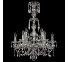 Подвесная люстра Bohemia Art Classic 11.21 11.21.6+3.200.XL-73.Cr.Sp