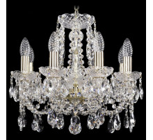 Подвесная люстра Bohemia Art Classic 11.21 11.21.8.141.Gd.Sp