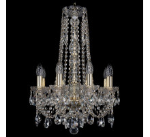 Подвесная люстра Bohemia Art Classic 11.21 11.21.8.141.h-62.Gd.Sp