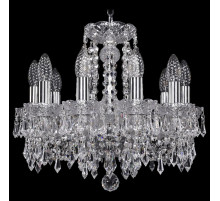 Подвесная люстра Bohemia Art Classic 11.23 11.23.10.141.Cr.Dr