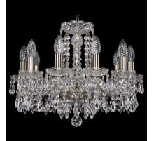 Подвесная люстра Bohemia Art Classic 11.23 11.23.10.165.Br.Dr