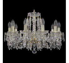 Подвесная люстра Bohemia Art Classic 11.23 11.23.10.200.Gd.Dr