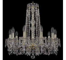 Подвесная люстра Bohemia Art Classic 11.23 11.23.10.200.h-59.Gd.Dr