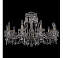 Подвесная люстра Bohemia Art Classic 11.23 11.23.10.300.Br.Dr