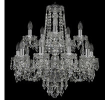 Подвесная люстра Bohemia Art Classic 11.23 11.23.10+5.200.2d.Cr.Dr
