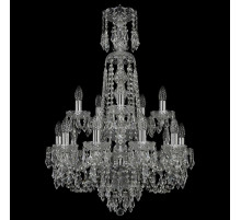 Подвесная люстра Bohemia Art Classic 11.23 11.23.10+5.200.2d.XL-85.Cr.Dr