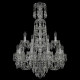 Подвесная люстра Bohemia Art Classic 11.23 11.23.10+5.200.2d.XL-85.Cr.Dr