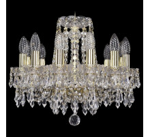 Подвесная люстра Bohemia Art Classic 11.23 11.23.12.141.Gd.Dr