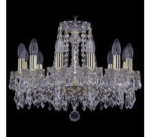 Подвесная люстра Bohemia Art Classic 11.23 11.23.12.165.Gd.Dr