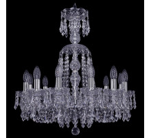 Подвесная люстра Bohemia Art Classic 11.23 11.23.12.200.XL-64.Cr.Dr