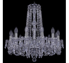 Подвесная люстра Bohemia Art Classic 11.23 11.23.12.200.h-59.Cr.Dr