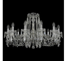 Подвесная люстра Bohemia Art Classic 11.23 11.23.12.300.Cr.Dr