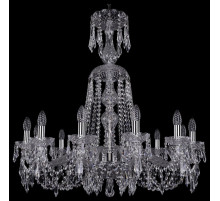Подвесная люстра Bohemia Art Classic 11.23 11.23.12.300.XL-87.Cr.Dr