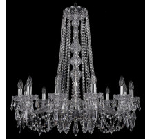 Подвесная люстра Bohemia Art Classic 11.23 11.23.12.300.h-87.Cr.Dr