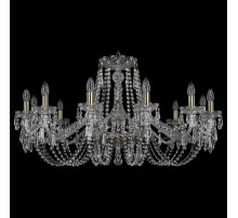 Подвесная люстра Bohemia Art Classic 11.23 11.23.12.360.Br.Dr