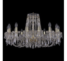 Подвесная люстра Bohemia Art Classic 11.23 11.23.16.300.Gd.Dr