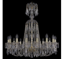 Подвесная люстра Bohemia Art Classic 11.23 11.23.16.300.XL-86.Gd.Dr