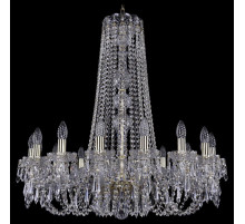 Подвесная люстра Bohemia Art Classic 11.23 11.23.16.300.h-86.Gd.Dr