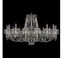 Подвесная люстра Bohemia Art Classic 11.23 11.23.16.400.Br.Dr