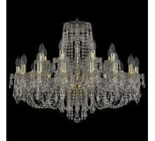 Подвесная люстра Bohemia Art Classic 11.23 11.23.16+8.300.Gd.Dr