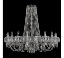 Подвесная люстра Bohemia Art Classic 11.23 11.23.20.400.h-106.Cr.Dr