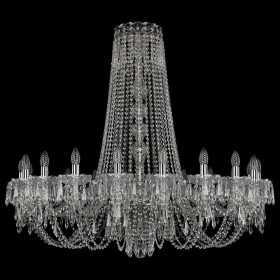 Подвесная люстра Bohemia Art Classic 11.23 11.23.20.400.h-106.Cr.Dr