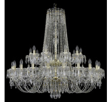 Подвесная люстра Bohemia Art Classic 11.23 11.23.20+10.400.2d.Gd.Dr