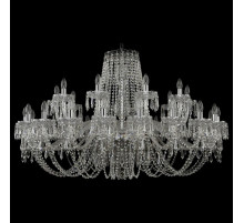 Подвесная люстра Bohemia Art Classic 11.23 11.23.20+10.460.Cr.Dr