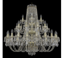 Подвесная люстра Bohemia Art Classic 11.23 11.23.20+10+5.360.3d.Gd.Dr
