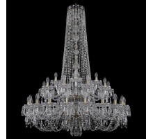 Подвесная люстра Bohemia Art Classic 11.23 11.23.20+10+5.400.2d.h-156.Br.Dr