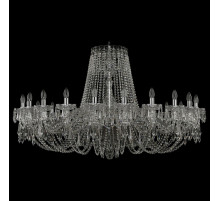 Подвесная люстра Bohemia Art Classic 11.23 11.23.24.530.Cr.Dr