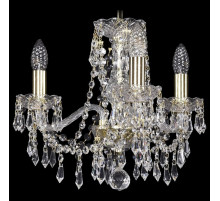 Подвесная люстра Bohemia Art Classic 11.23 11.23.3.141.Gd.Dr