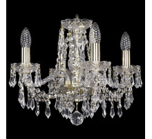 Подвесная люстра Bohemia Art Classic 11.23 11.23.4.141.Gd.Dr