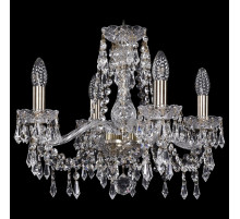 Подвесная люстра Bohemia Art Classic 11.23 11.23.4.165.Br.Dr
