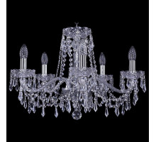Подвесная люстра Bohemia Art Classic 11.23 11.23.5.200.Cr.Dr