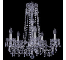 Подвесная люстра Bohemia Art Classic 11.23 11.23.5.200.h-59.Cr.Dr