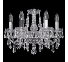 Подвесная люстра Bohemia Art Classic 11.23 11.23.6.141.Cr.Dr