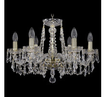 Подвесная люстра Bohemia Art Classic 11.23 11.23.6.200.Gd.Dr
