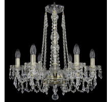 Подвесная люстра Bohemia Art Classic 11.23 11.23.6.200.h-59.Gd.Dr