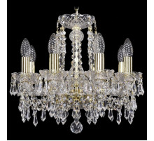 Подвесная люстра Bohemia Art Classic 11.23 11.23.8.141.Gd.Dr