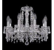Подвесная люстра Bohemia Art Classic 11.23 11.23.8.165.Cr.Dr
