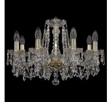 Подвесная люстра Bohemia Art Classic 11.23 11.23.8.200.Gd.Dr