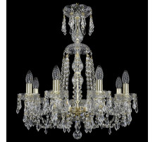Подвесная люстра Bohemia Art Classic 11.23 11.23.8.200.XL-64.Gd.Dr