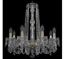 Подвесная люстра Bohemia Art Classic 11.23 11.23.8.200.h-59.Gd.Dr