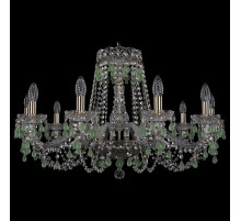 Подвесная люстра Bohemia Art Classic 11.24 11.24.10.300.Br.V5001