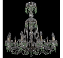 Подвесная люстра Bohemia Art Classic 11.24 11.24.10.300.XL-87.Br.V5001