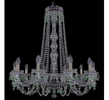Подвесная люстра Bohemia Art Classic 11.24 11.24.10.300.h-86.Br.V5001