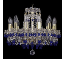Подвесная люстра Bohemia Art Classic 11.24 11.24.12.141.Gd.V3001