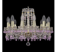Подвесная люстра Bohemia Art Classic 11.24 11.24.12.165.Gd.V7010