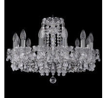 Подвесная люстра Bohemia Art Classic 11.24 11.24.12.200.Cr.V0300